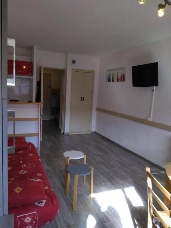Frejus, Studio Dans Residence Avec Piscine المظهر الخارجي الصورة